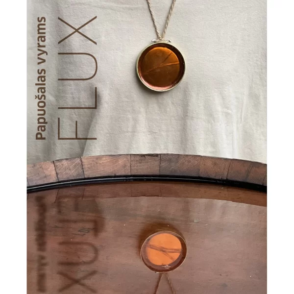 Flux