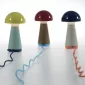 table light bobbi red blue yellow