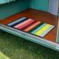 lorenzo-dog-mat-camping