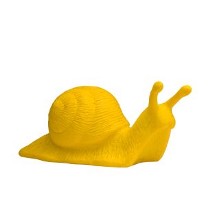 Avantgardinė Sraigė / Avant-garde Snail