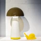 Avantgardinė Sraigė / Avant-garde Snail
