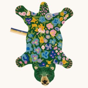 Meškos Quin / Quin Bear