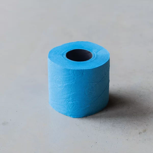 Seksualiausias Popierius Pasaulyje - Mėlynas | Sexiest Paper in the World - Blue RINKINYS GORILA LAIKILIS IR POPIERIUS