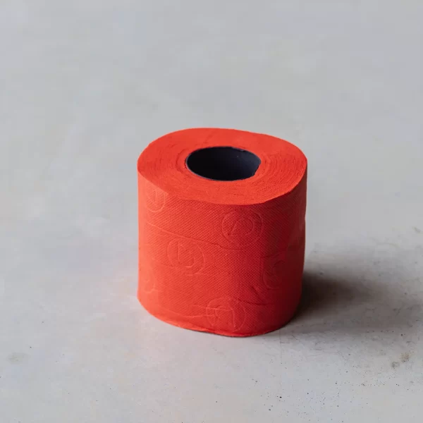 Seksualiausias Popierius Pasaulyje - Raudonas | Sexiest Paper in the World - Red RINKINYS GORILA LAIKILIS IR POPIERIUS