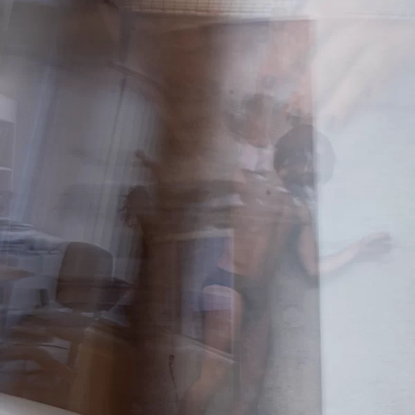 KNYGA | ALBUMAS THE SEXIEST PAPER ON EARTH RENOVA II - BODY, MOVEMENT, FREEDOM Albumas RENOVA II – KŪNAS, JUDESYS, LAISVĖ… Esame fabrike, kuris amžiams pakeitė mūsų požiūrį į tualetinio...