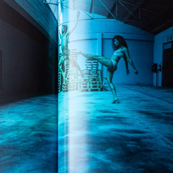 KNYGA | ALBUMAS THE SEXIEST PAPER ON EARTH RENOVA II - BODY, MOVEMENT, FREEDOM Albumas RENOVA II – KŪNAS, JUDESYS, LAISVĖ… Esame fabrike, kuris amžiams pakeitė mūsų požiūrį į tualetinio...