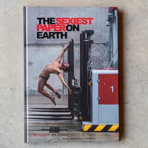 Albumas RENOVA II – KŪNAS, JUDESYS, LAISVĖ… Esame fabrike, kuris amžiams pakeitė mūsų požiūrį į tualetinio...