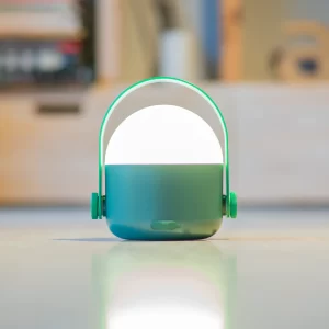 Nešiojamas Šviestuvas Ole - Žalias | Light Ole - Green
