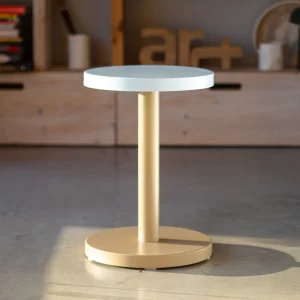 Kavos Staliukas TRISSE, Trys Viename | TRISSE 3-in-1 Small