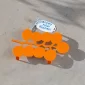 Metalo padėklas „Pomidorų kekė“ | Tomato Trivet