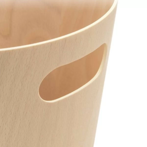 Umbra Woodrow Šiukšliadėžė | Umbra Woodrow Trash Can Umbra Woodrow šiukšliadėžė yra funkcionalumo ir stiliaus derinys.