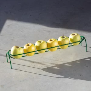 Vaisių Dubuo Metalinis | The Fruit Bowl