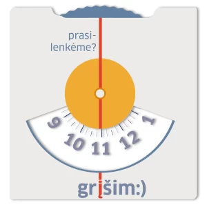 Grįšiu Diskas | Grįšiu Diskas