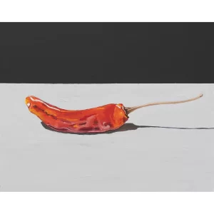 Metai: 2026 Technika: Akrilas, aliejus, drobė