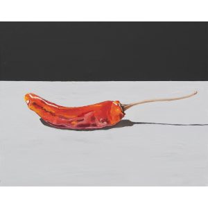 Metai: 2026 Technika: Akrilas, aliejus, drobė