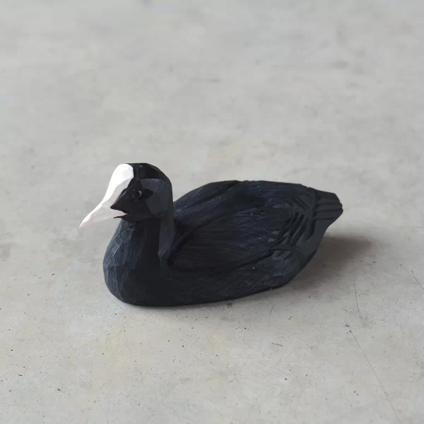 Žaismingo dizaino ir aukštos kokybės butelių atidarytuvas yra unikalus rankų kūrinys.