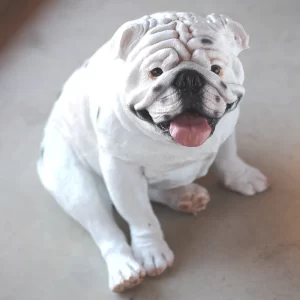 Meno objektas su charakteriu: skulptūra derina modernią estetiką su puikiu meistriškumu.