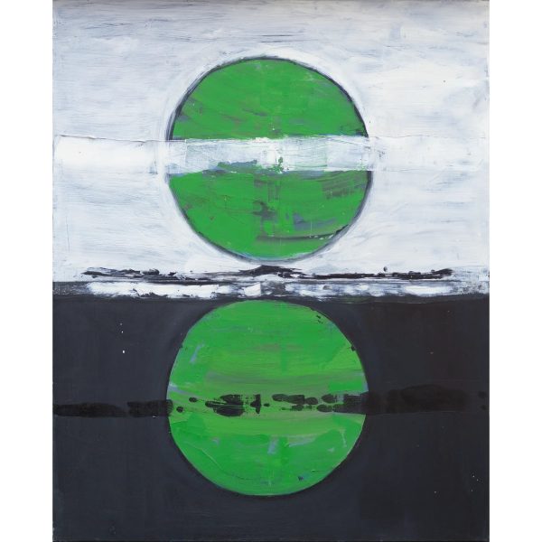 Metai: 2022 Technika: Aliejus, drobė