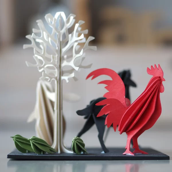 Lovi Akvarelių Rinkinys, 8 Spalvos | Lovi Watercolor Set, 8 Colors Atraskite raminančias tapybos akvarelių spalvomis su Lovi akvarelių rinkiniu.