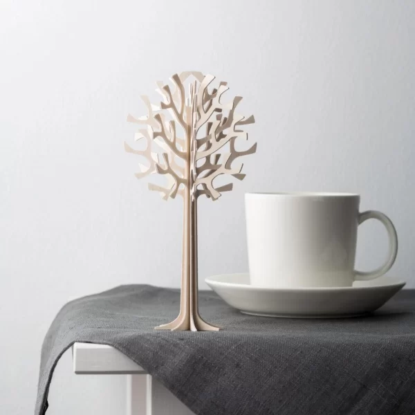 Lovi Medis 16.5 cm Oulu2026 Europos Kultūros Sostinė | Lovi Tree 16.5 cm Oulu2026 European Capital of Culture Šveskime Oulu2026 Europos Kultūros Sostinės metus ir surinkite savo lovi medį.