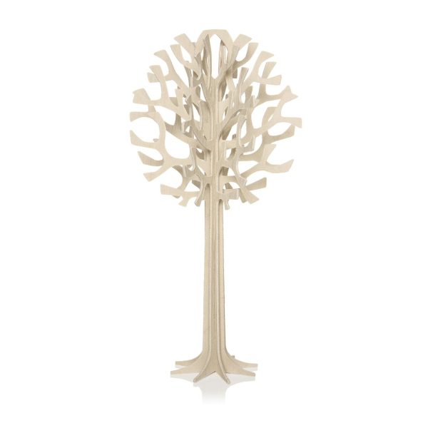 Šveskime Oulu2026 Europos Kultūros Sostinės metus ir surinkite savo lovi medį.