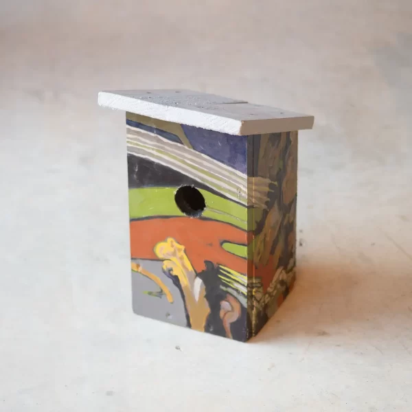 Peeter Krosmann — Tartu ( Estija) , šiuo metu gyvena Kaune