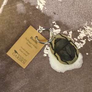 Keyring Beetle