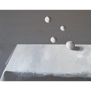 Metai: 2026 Technika: Akrilas, drobė