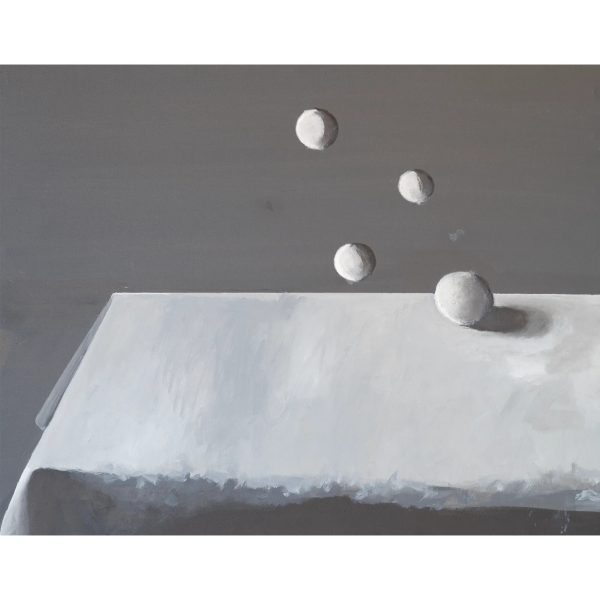 Metai: 2026 Technika: Akrilas, drobė