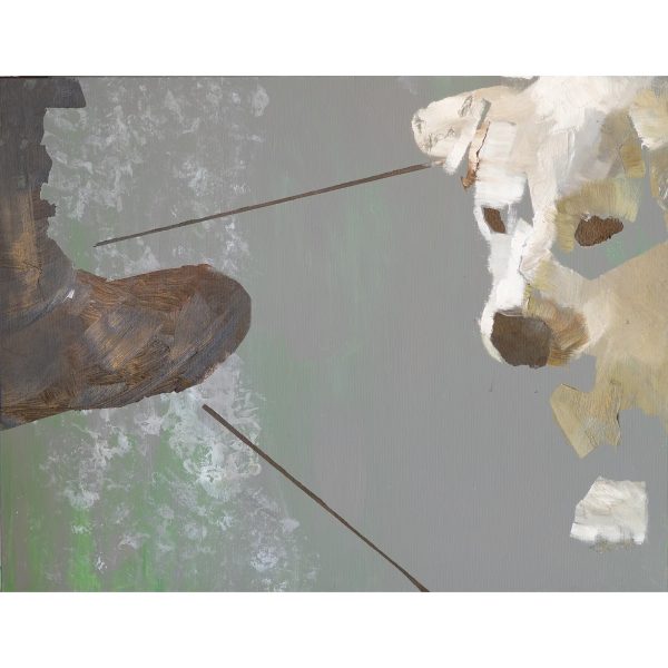 Metai: 2026 Technika: Akrilas, aliejus, drobė