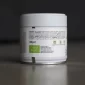 „Matcha Original“ švelnaus skonio mača žaliosios arbatos milteliai — 100 % ekologiška.