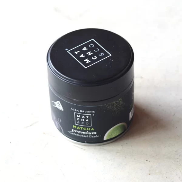 Premium Matcha Arbata | Premium Matcha Tea Premium Matcha Tea - 100% Organic