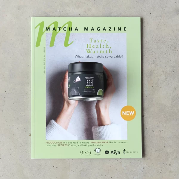 Premium Matcha Arbata | Premium Matcha Tea Premium Matcha Tea - 100% Organic