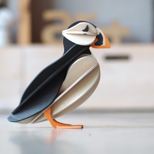 Puffin 20 cm
