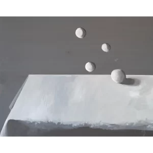 Metai: 2026 Technika: Akrilas, drobė