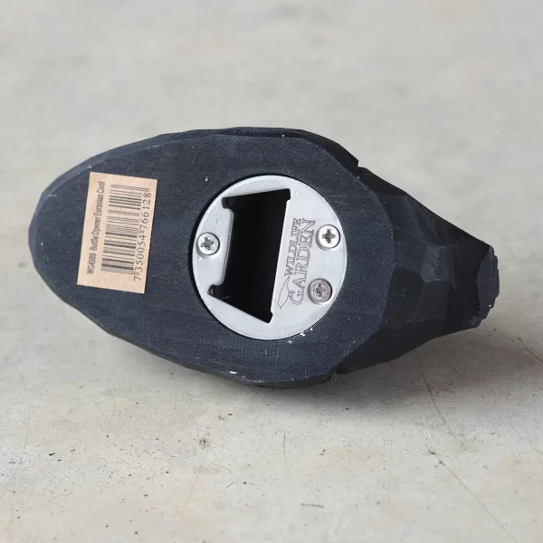 Butelių Atidarytuvas -Laukys | Bottle Opener - Eurasian Coot Žaismingo dizaino ir aukštos kokybės butelių atidarytuvas yra unikalus rankų kūrinys.