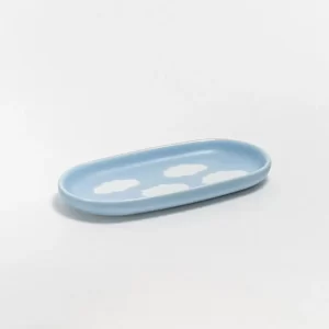 Debesies Formos Mini Padėklas | Cloud Mini Tray