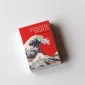 Japanese Prints Playing Cards