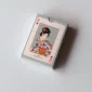 Japanese Prints Playing Cards