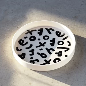 Plate - Tokyo