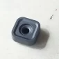 Ettan Candle Holder - Black