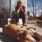 Numeryje #37: Eileen Myles, Rosalind Nashashibi, Kwangho Lee, Mariana Chkonia, Enzo Cucchi, Jerry Torre: The Marble Faun of...