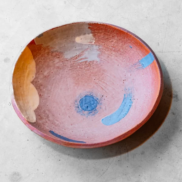 Ceramic Plate Cloud Ceramic Plate Cloud