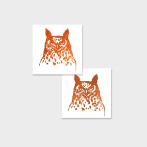 Kaip uždėti laikiną tatuiruotę: