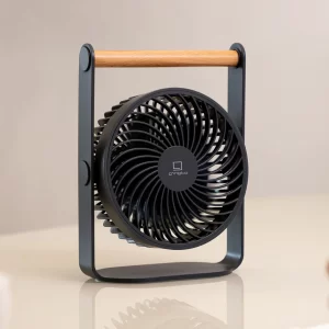 Lyra Nešiojamas Ventiliatorius | Lyra Portable Fan