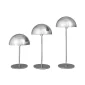 Danų dizaino studijos Dyberg Larsen ALONG LED mini stalinės lempos – 3 vnt.