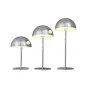 Danų dizaino studijos Dyberg Larsen ALONG LED mini stalinės lempos – 3 vnt.