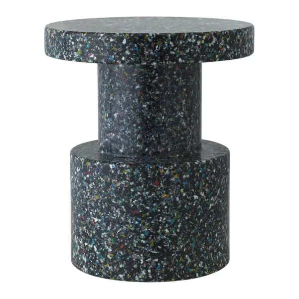 Bit staliukas / taburetė | Bit Stool BIT (dizaineris Simon Legald) – tai estetiškas ir universalus staliukas-taburetė, suteikiantis daugybę pritaikymo galimybių...