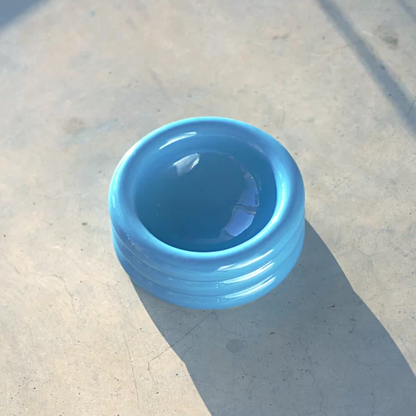 DoggyMood dubenėlis augintiniams | Designer Ceramic DoggyMood Bowl „Seletti“ ir „United Pets“ kartu sukūrė revoliucinę kolekciją, skirtą keturkojams draugams.