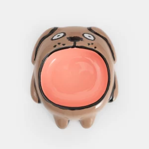 Dubenėlis šunims Jean Jullien 'DOG' | Jean Jullien Bowl 'DOG'